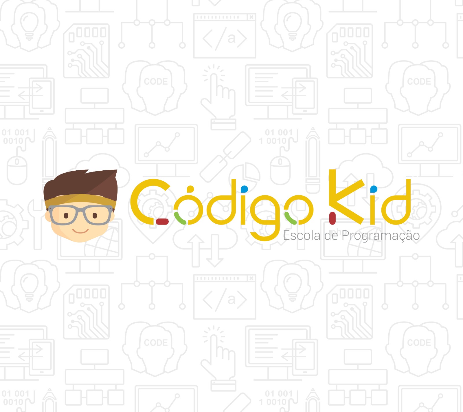 CÓDIGO KID